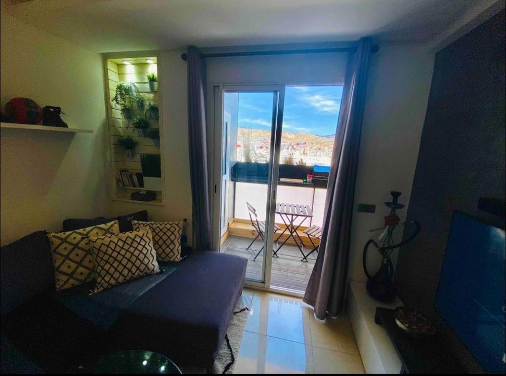 Islan Bay Apartment Agadir Exterior photo