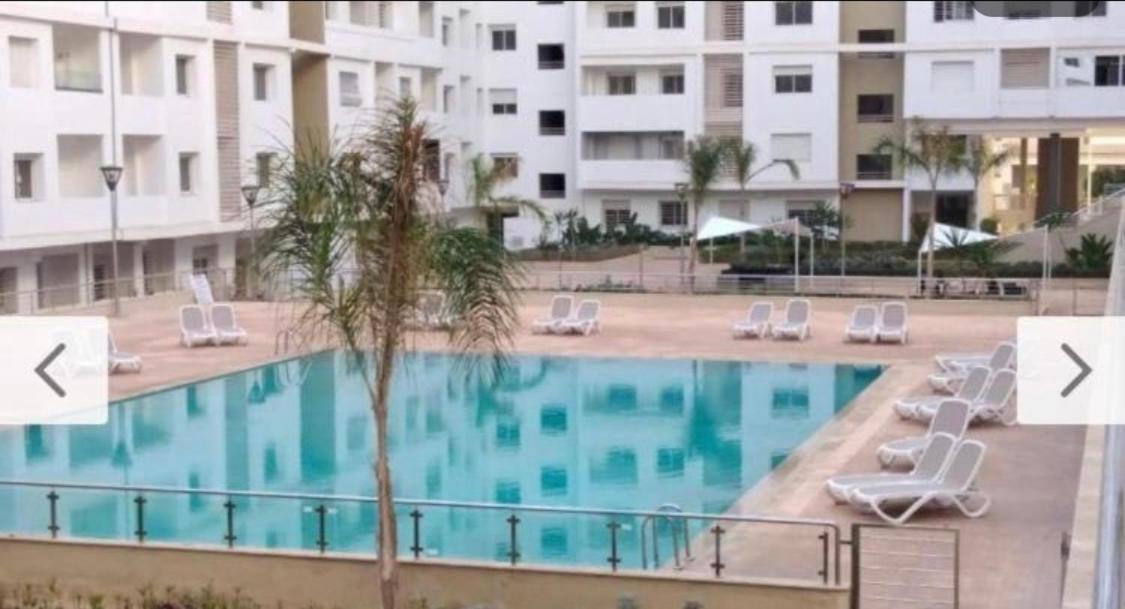 Islan Bay Apartment Agadir Exterior photo