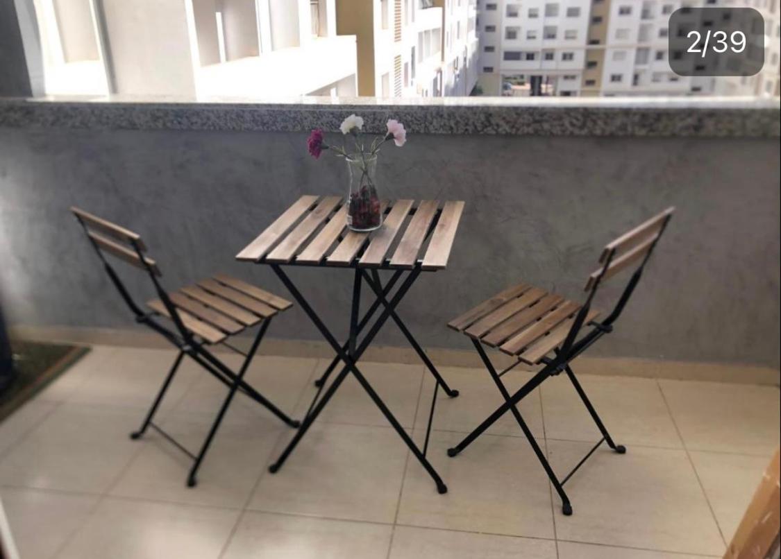 Islan Bay Apartment Agadir Exterior photo