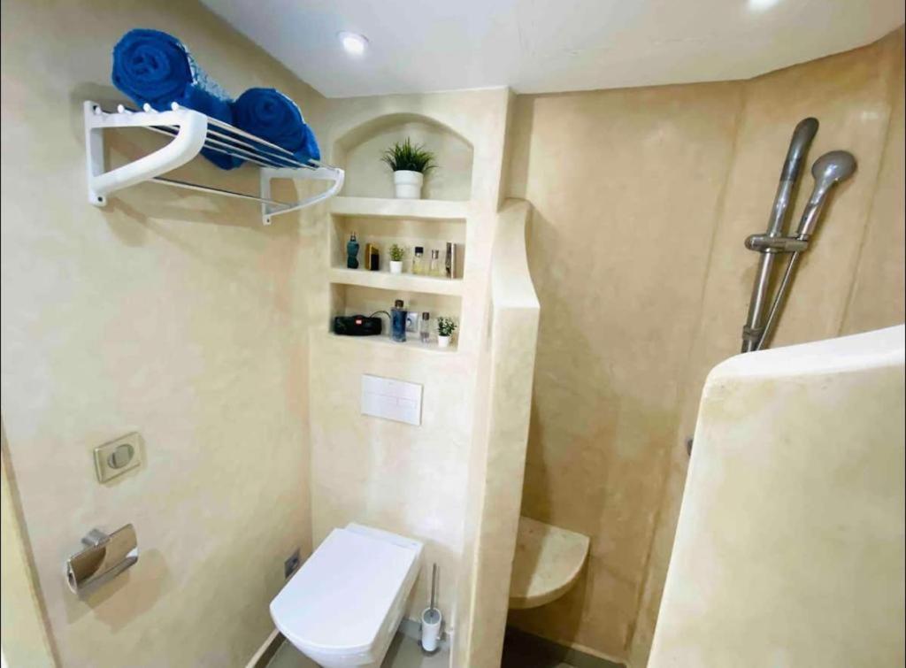 Islan Bay Apartment Agadir Exterior photo