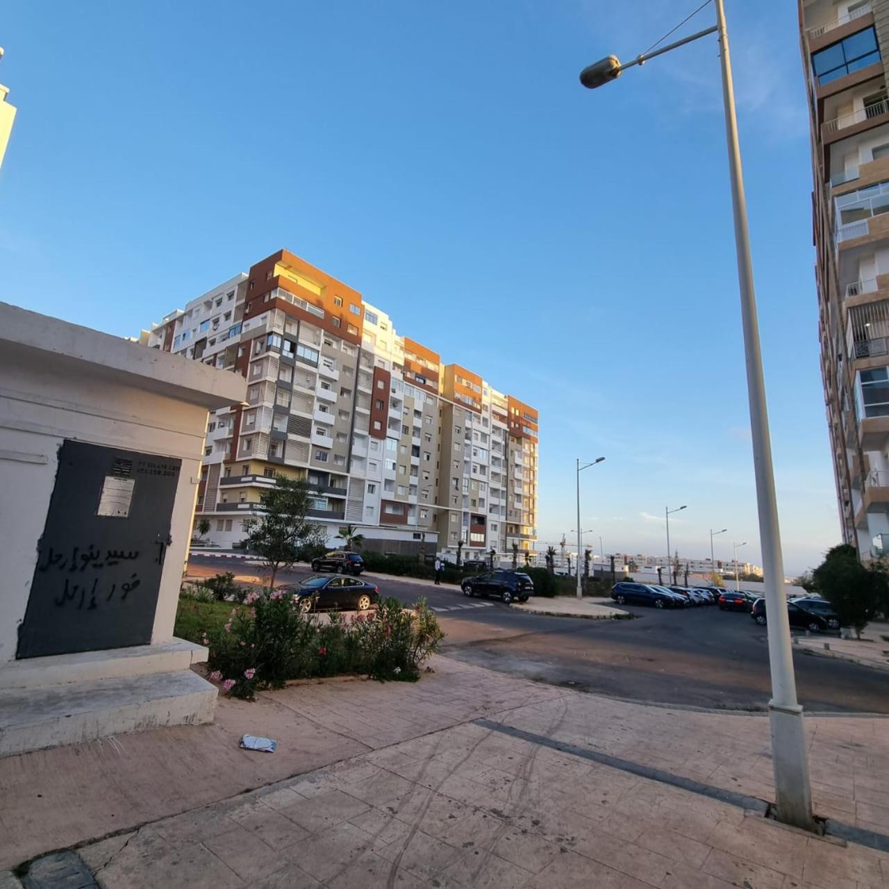 Islan Bay Apartment Agadir Exterior photo